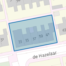 Perceel DDM00-M-2074