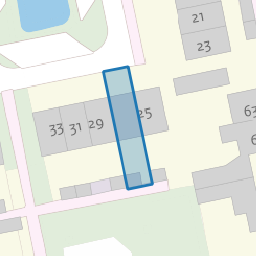 Perceel DDM00-M-2080