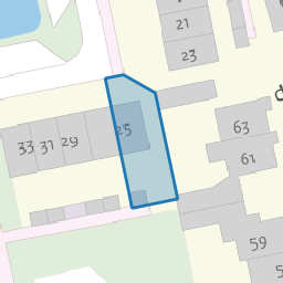 Perceel DDM00-M-2081