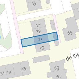 Perceel DDM00-M-2083