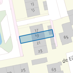 Perceel DDM00-M-2084