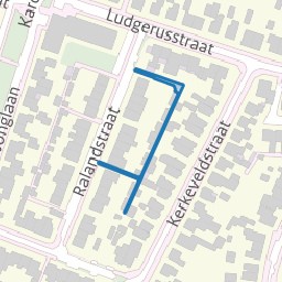 Perceel DDM00-M-2090