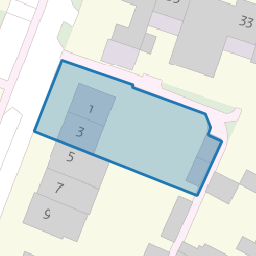 Perceel DDM00-M-2091