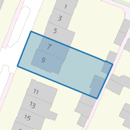 Perceel DDM00-M-2093