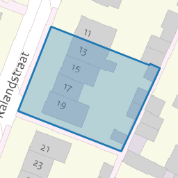 Perceel DDM00-M-2095