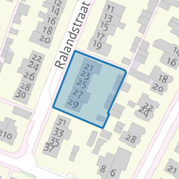 Perceel DDM00-M-2096