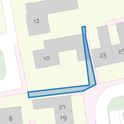 Perceel DDM00-M-2097