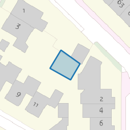 Perceel DDM00-M-2099