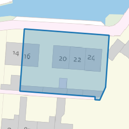 Perceel DDM00-M-2107