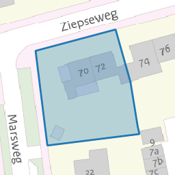 Perceel DDM00-M-2109