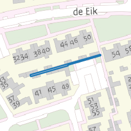 Perceel DDM00-M-2112