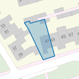 Perceel DDM00-M-2115