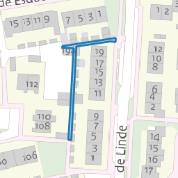 Perceel DDM00-M-2117