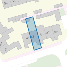 Perceel DDM00-M-2121