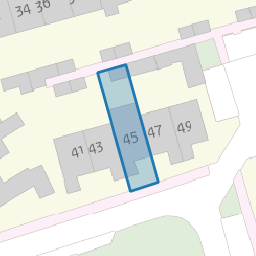 Perceel DDM00-M-2122