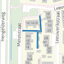 Perceel DDM00-M-2124