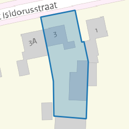 Perceel DDM00-M-2129