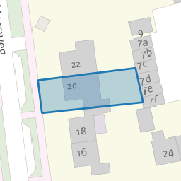 Perceel DDM00-M-2134