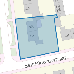 Perceel DDM00-M-2135