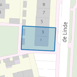 Perceel DDM00-M-2142