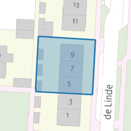 Perceel DDM00-M-2143