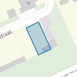 Perceel DDM00-M-2148