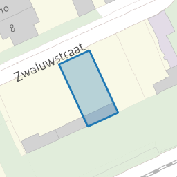 Perceel DDM00-M-2150