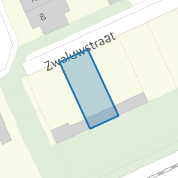 Perceel DDM00-M-2151