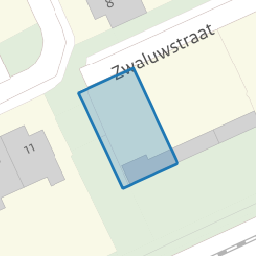 Perceel DDM00-M-2152