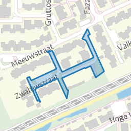 Perceel DDM00-M-2153