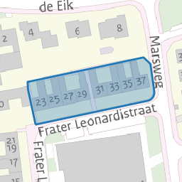 Perceel DDM00-M-2155
