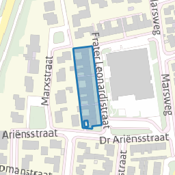 Perceel DDM00-M-2156