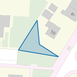 Perceel DDM00-M-2162