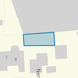 Perceel DDM00-M-2168