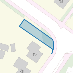 Perceel DDM00-M-2170