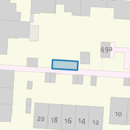 Perceel DDM00-M-2172