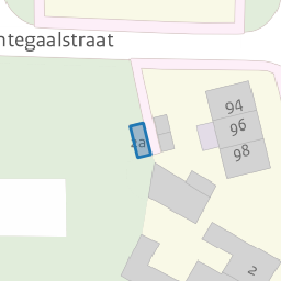 Perceel DDM00-M-2174