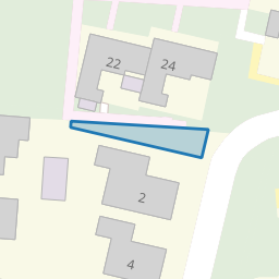 Perceel DDM00-M-2176