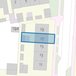 Perceel DDM00-M-2181