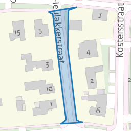 Perceel DDM00-M-2182