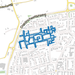 Perceel DDM00-M-2184