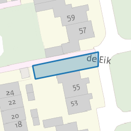 Perceel DDM00-M-2185