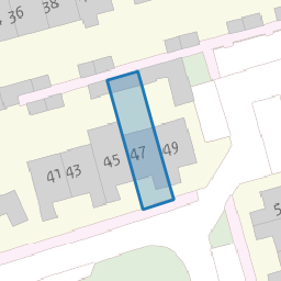 Perceel DDM00-M-2186