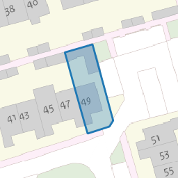 Perceel DDM00-M-2187