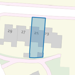 Perceel DDM00-M-2190