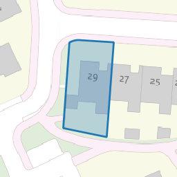 Perceel DDM00-M-2192