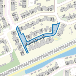 Perceel DDM00-M-2194