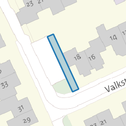 Perceel DDM00-M-2195