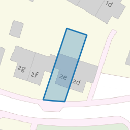 Perceel DDM00-M-2197