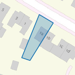 Perceel DDM00-M-2199